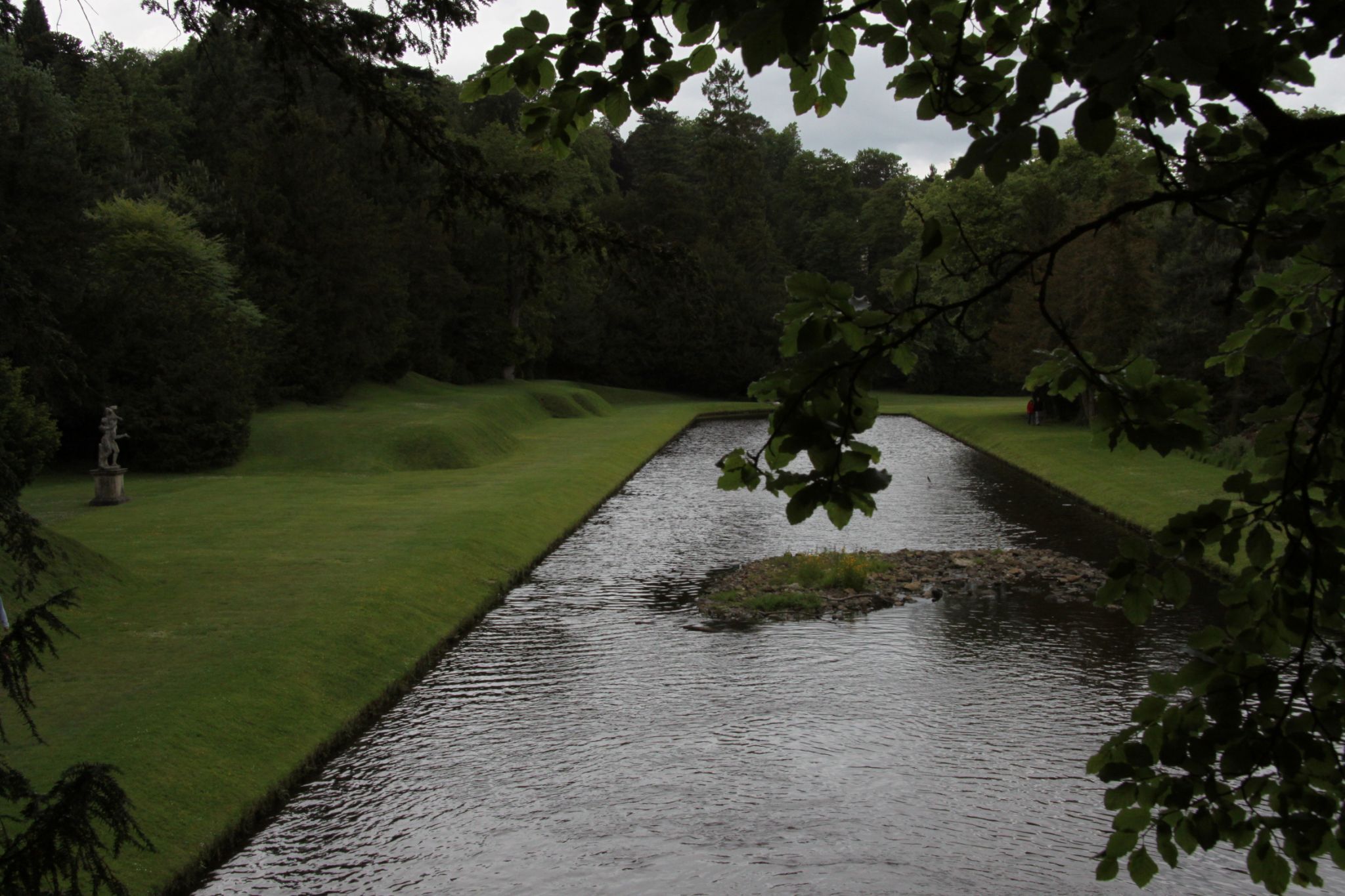 Fountains Abbey, United Kingdom
