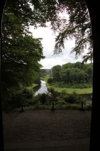 Fountains Abbey