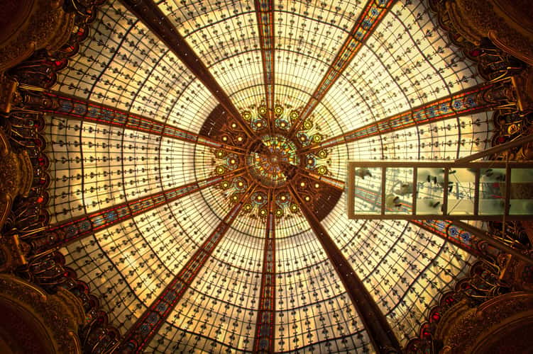 Galeries Lafayette