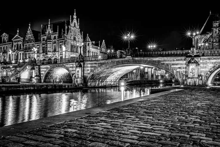 Korenlei Gent