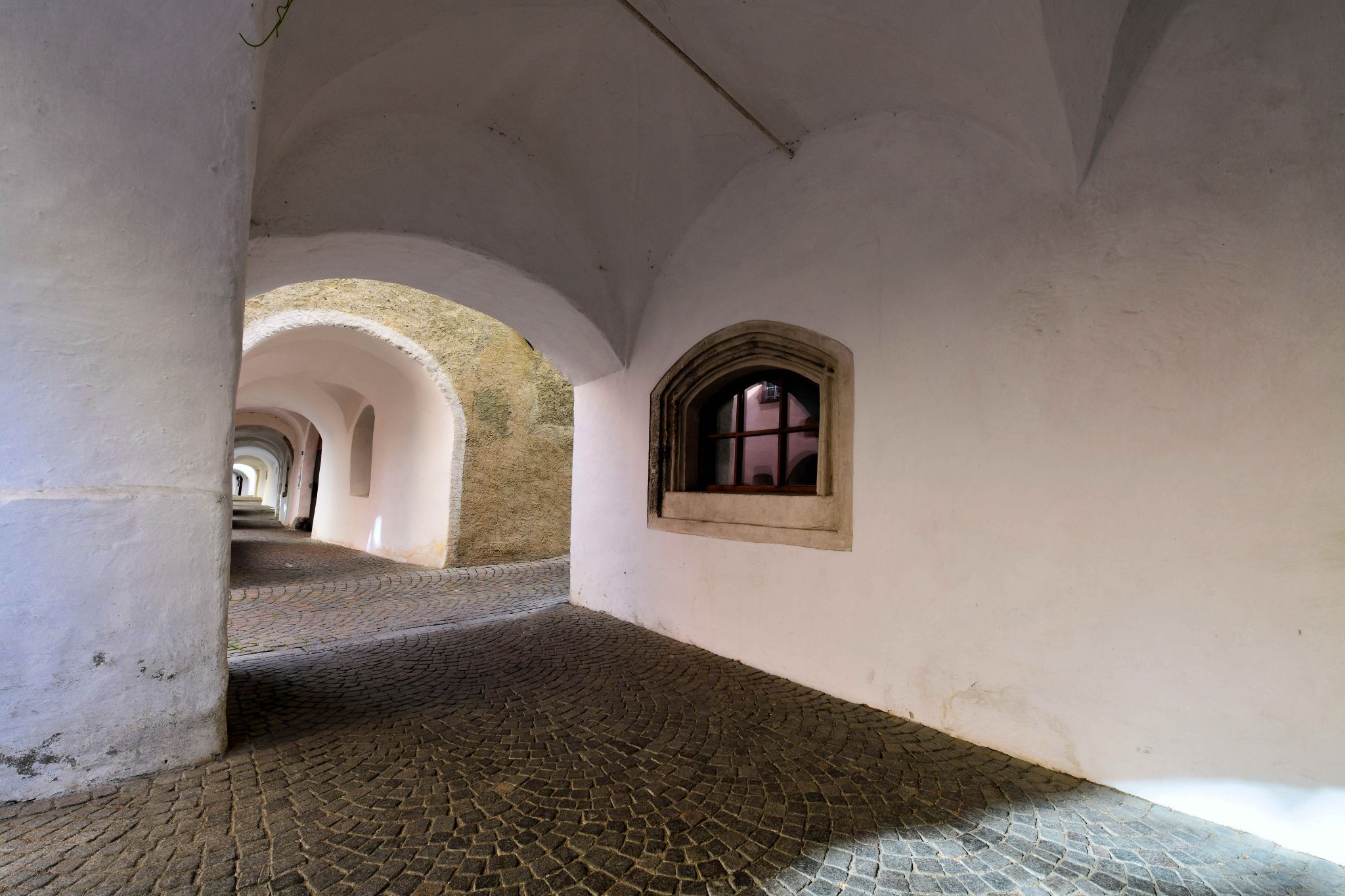 Glurns, Italy