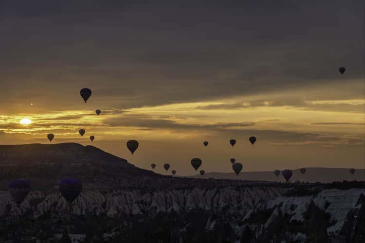 Goreme
