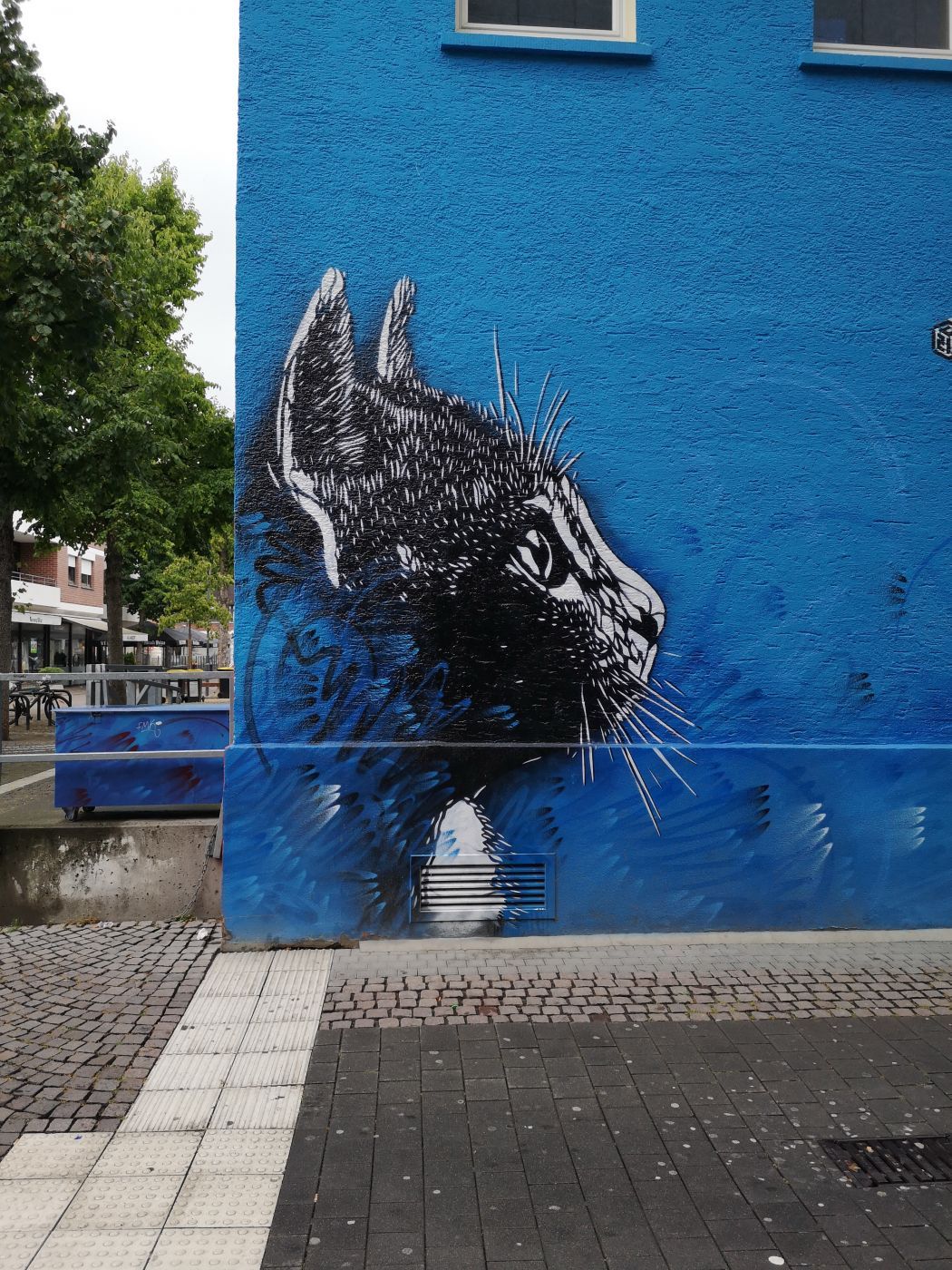 Graffiti Gießen, Germany