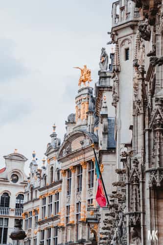 Grand Place