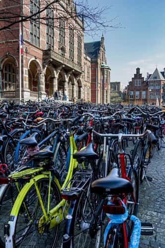 Groningen Bicycles