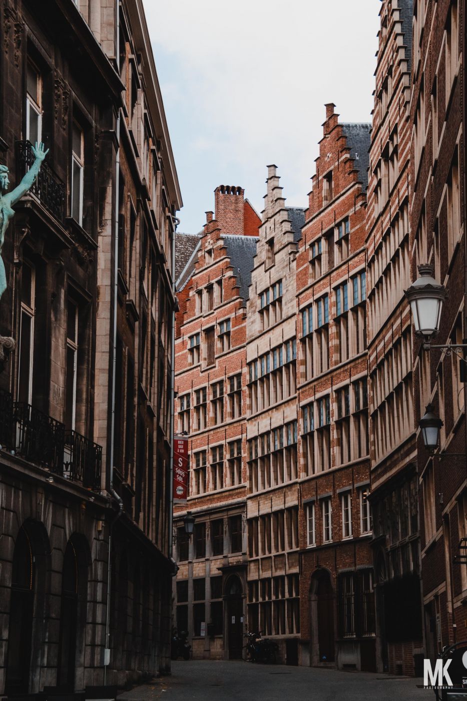 Grote Markt, Antwerpen, Belgium