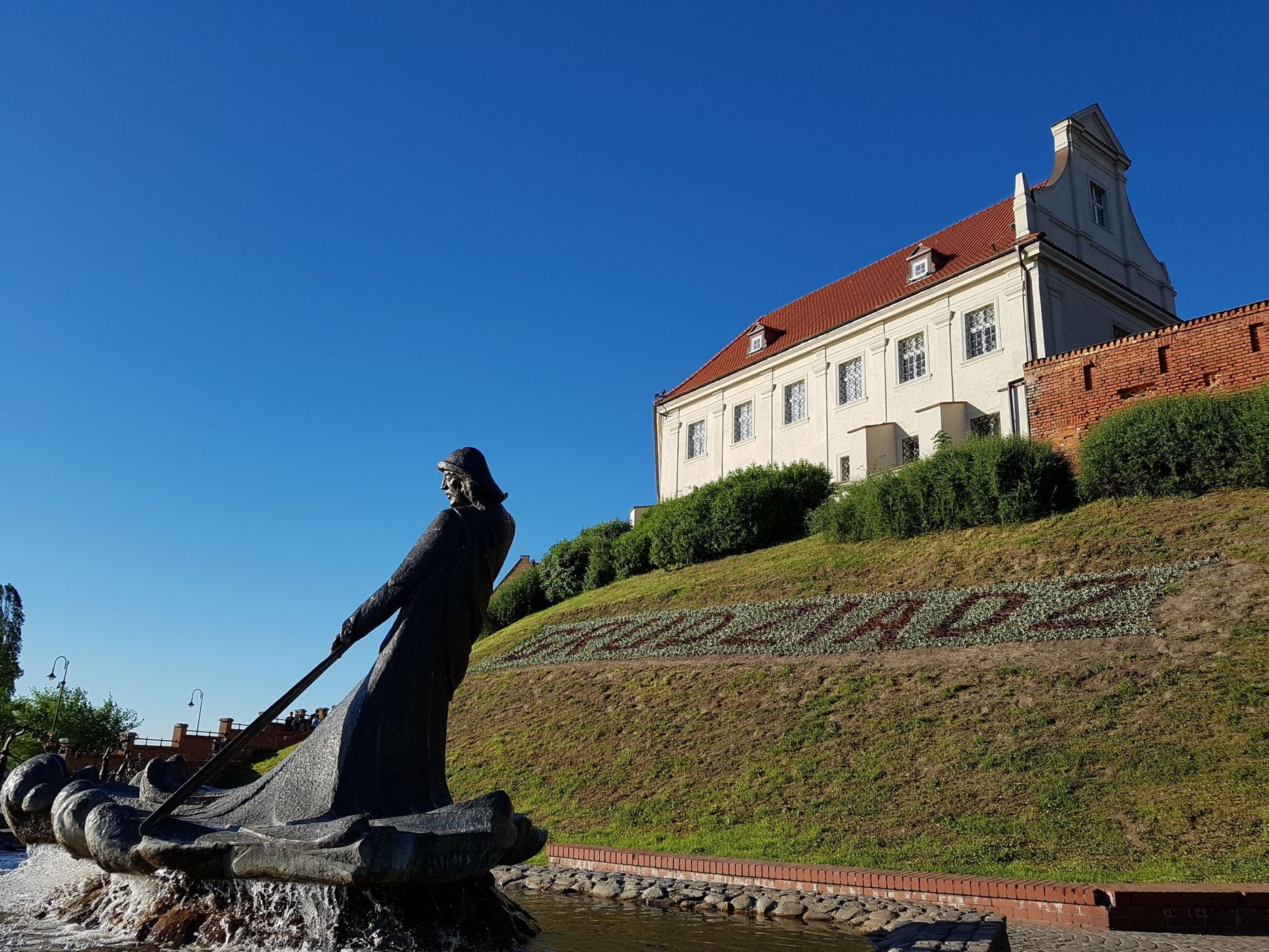 Grudziadz, Poland