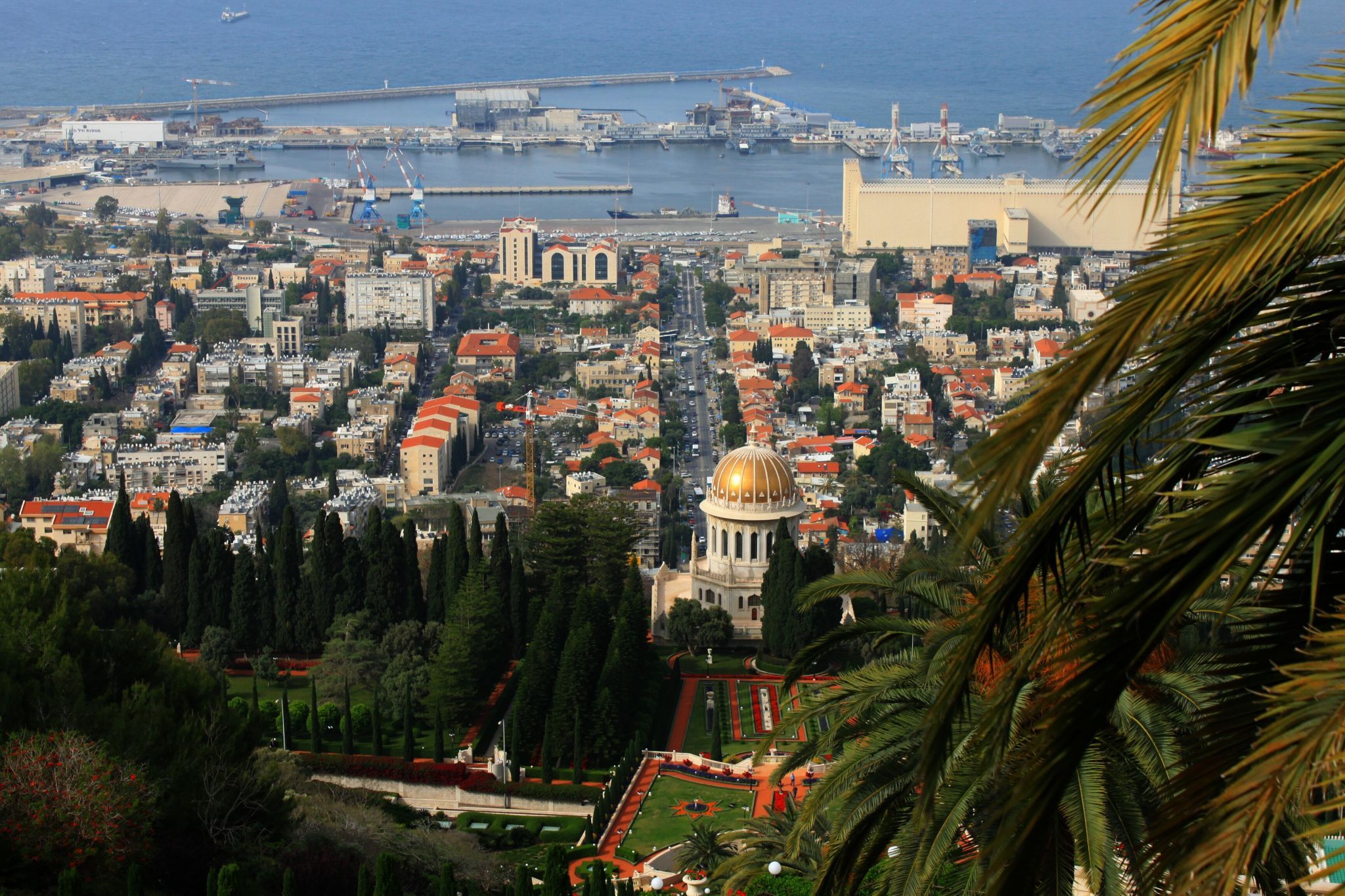 Haifa, Israel