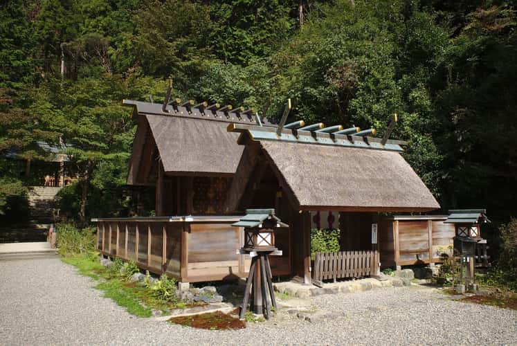 Himukai daijingu