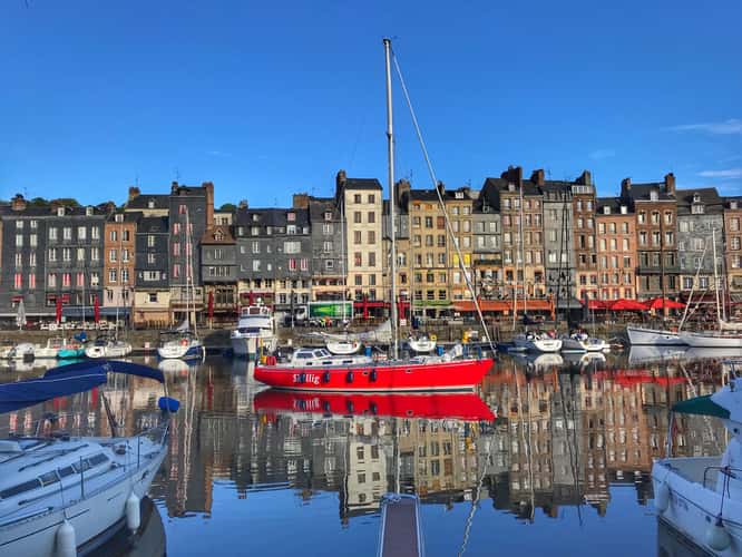 Honfleur