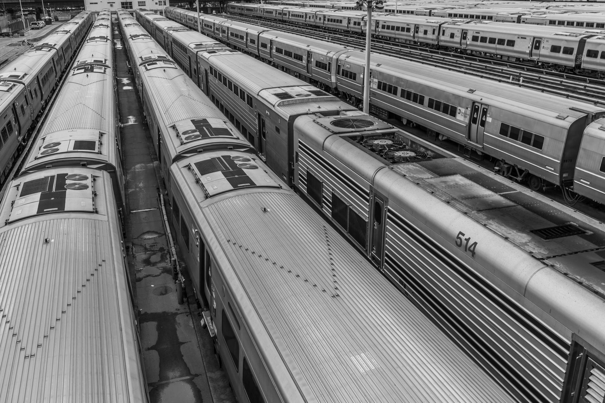 Hudson Yards, USA