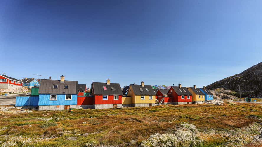 Ilulissat