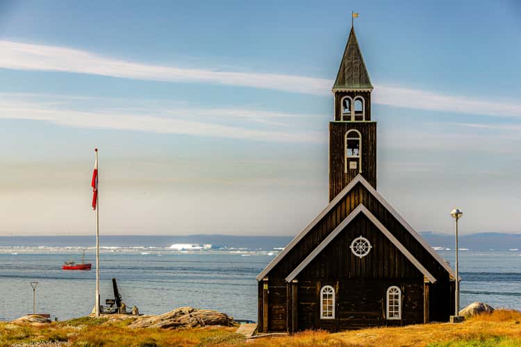 Ilulissat