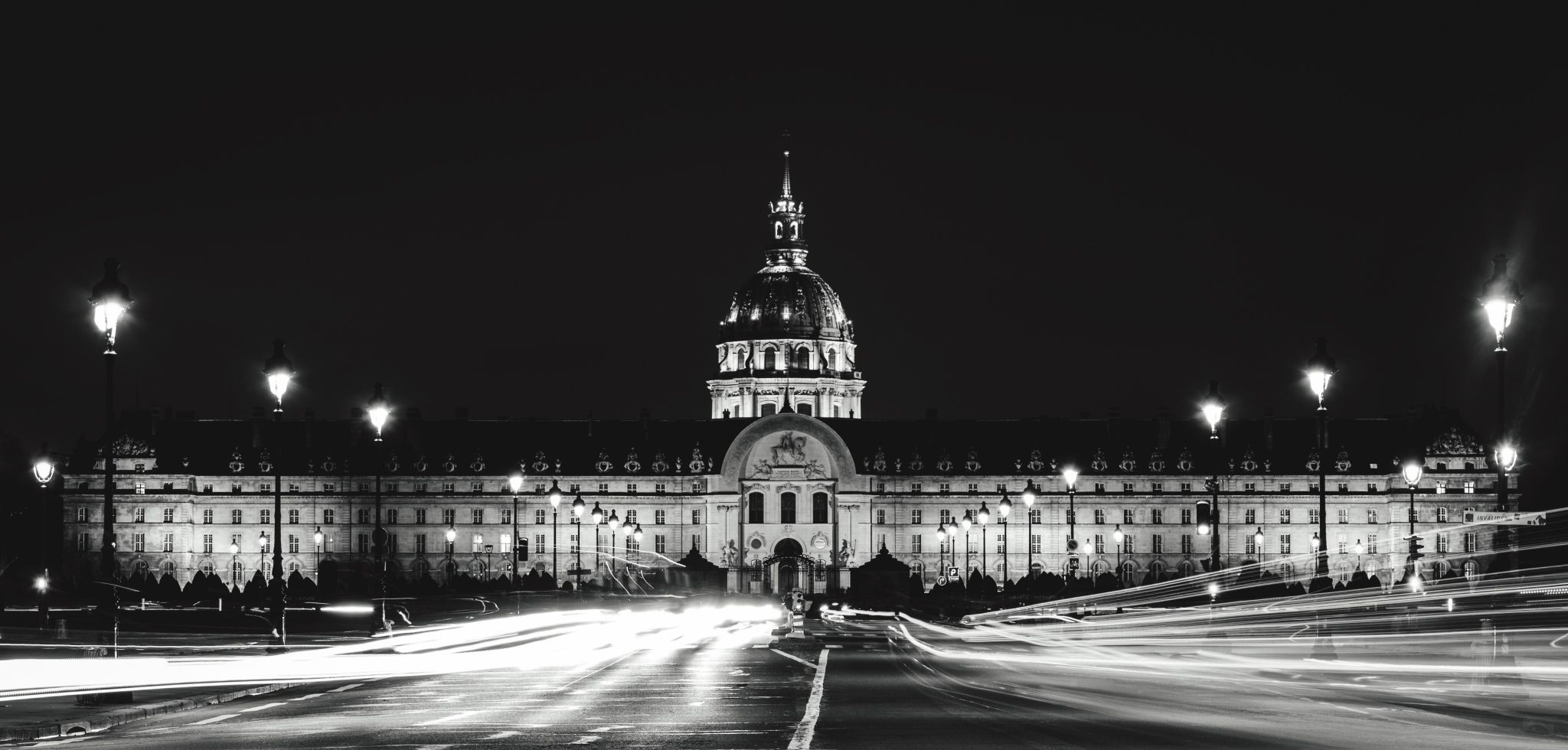 Invalides, France