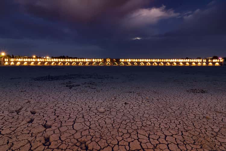 Ishfahan