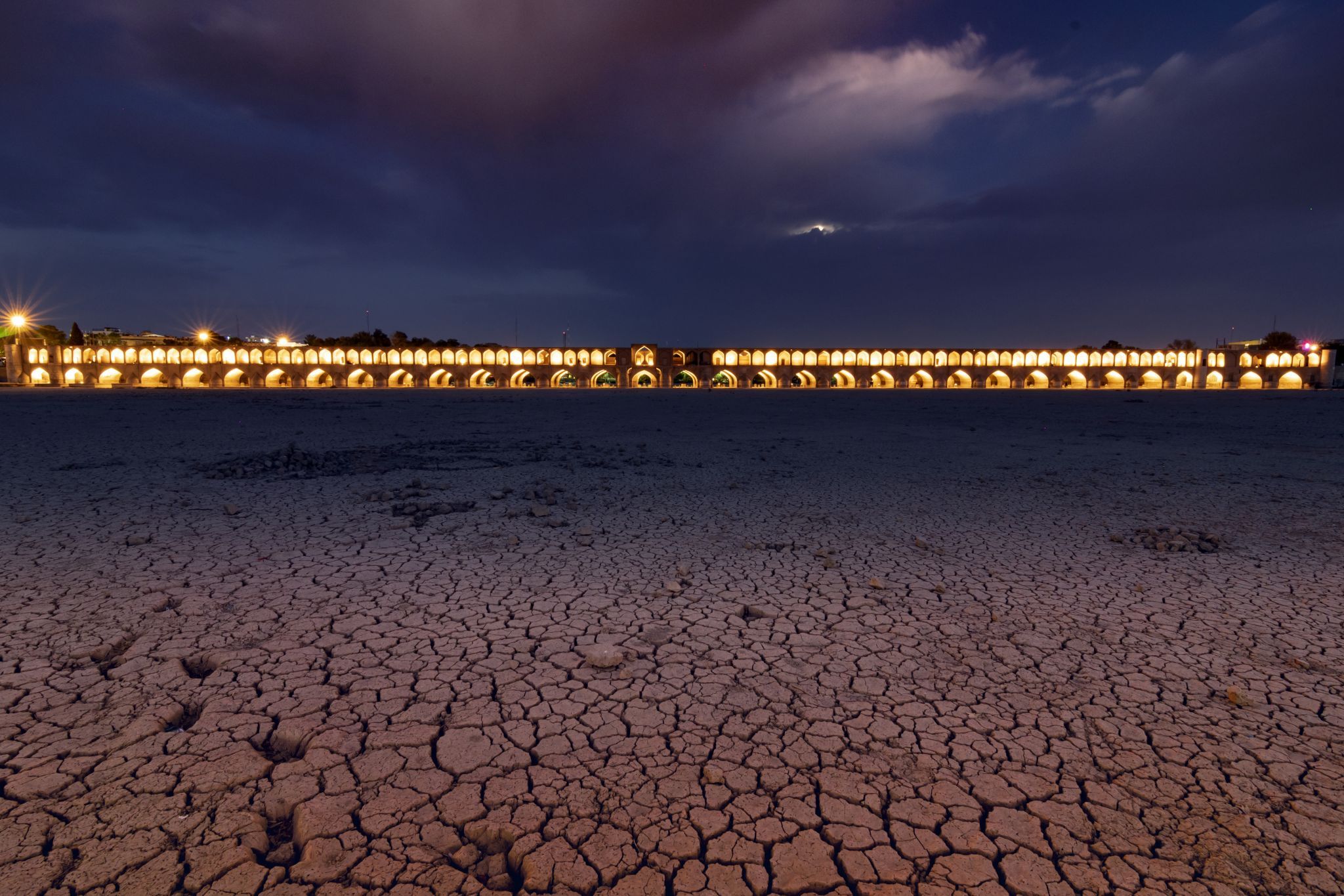 Ishfahan, Iran