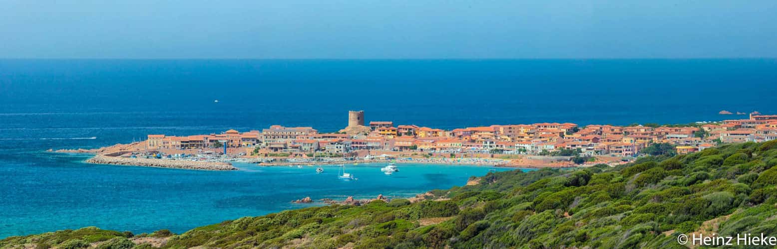 Isola Rossa