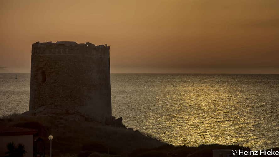 Isola Rossa