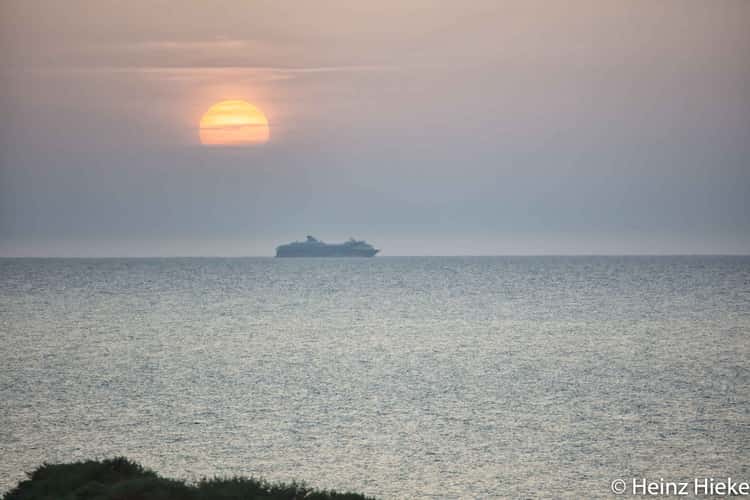 Isola Rossa