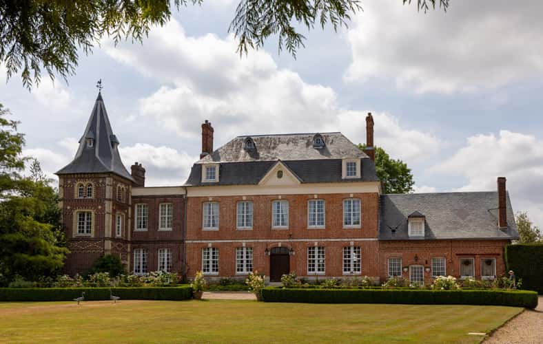 Jardins d'Angélique