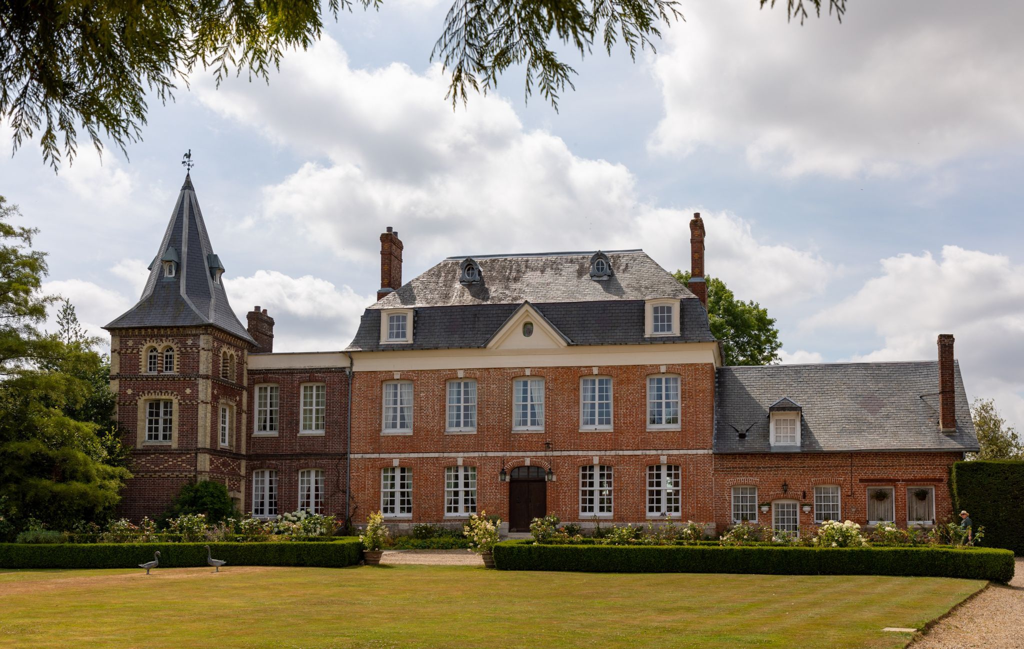 Jardins d'Angélique, France