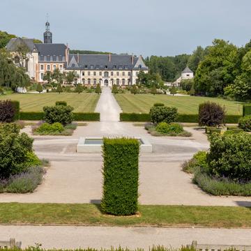 Jardins de Valloires, France