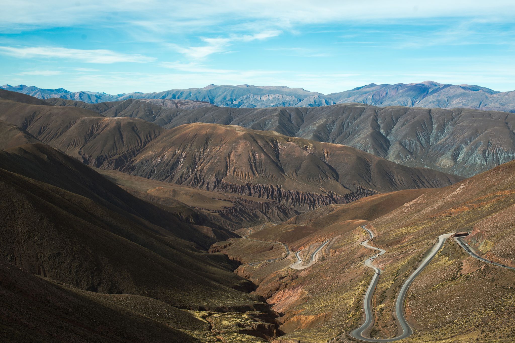 Jujuy, Argentina, Argentina