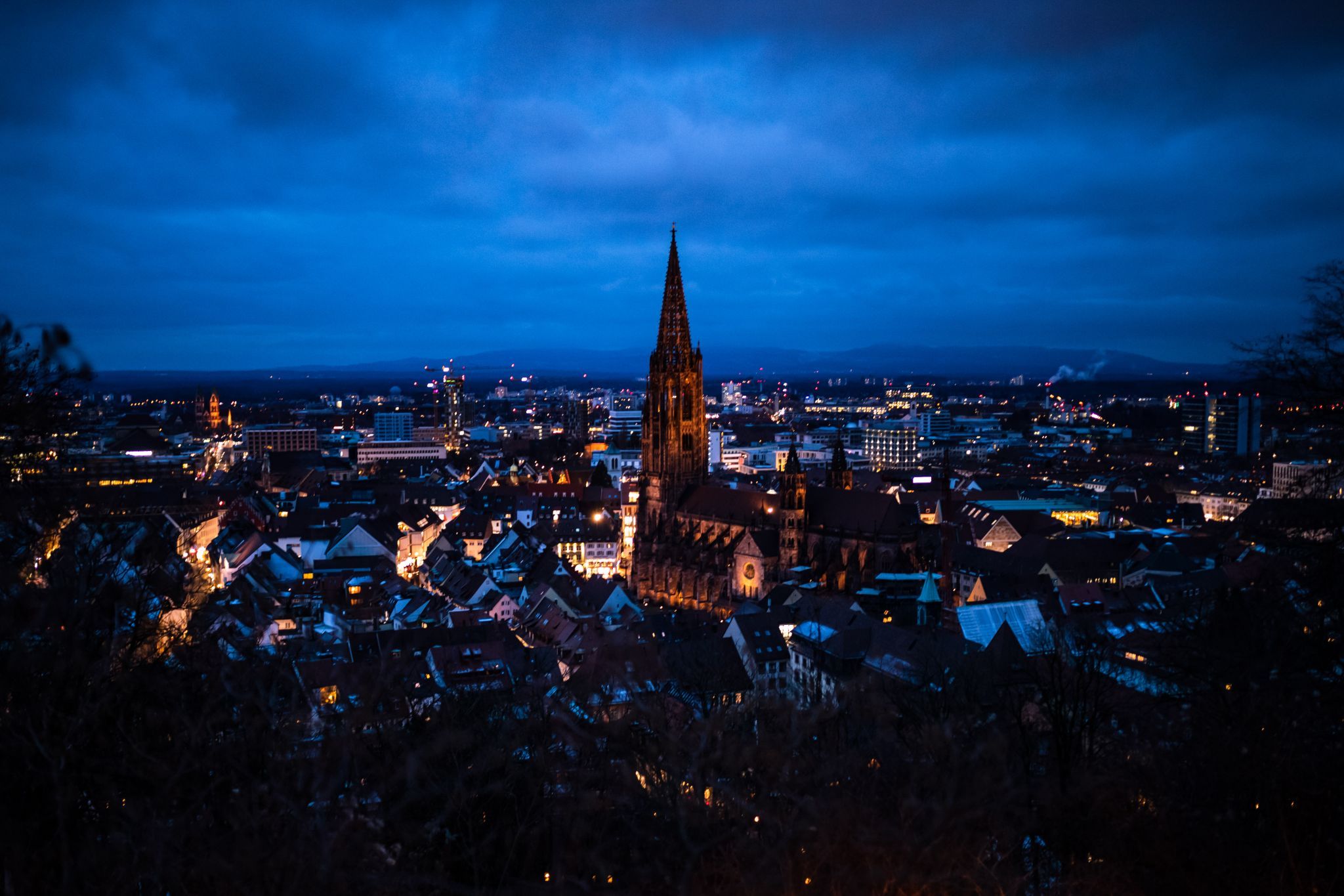 Kanonenplatz, Germany
