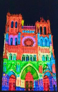 Kathedrale Notre Dame in Amiens
