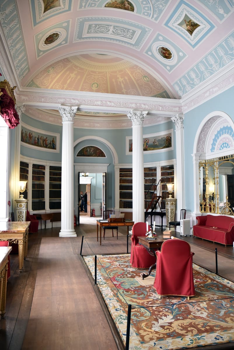 Kenwood House, United Kingdom