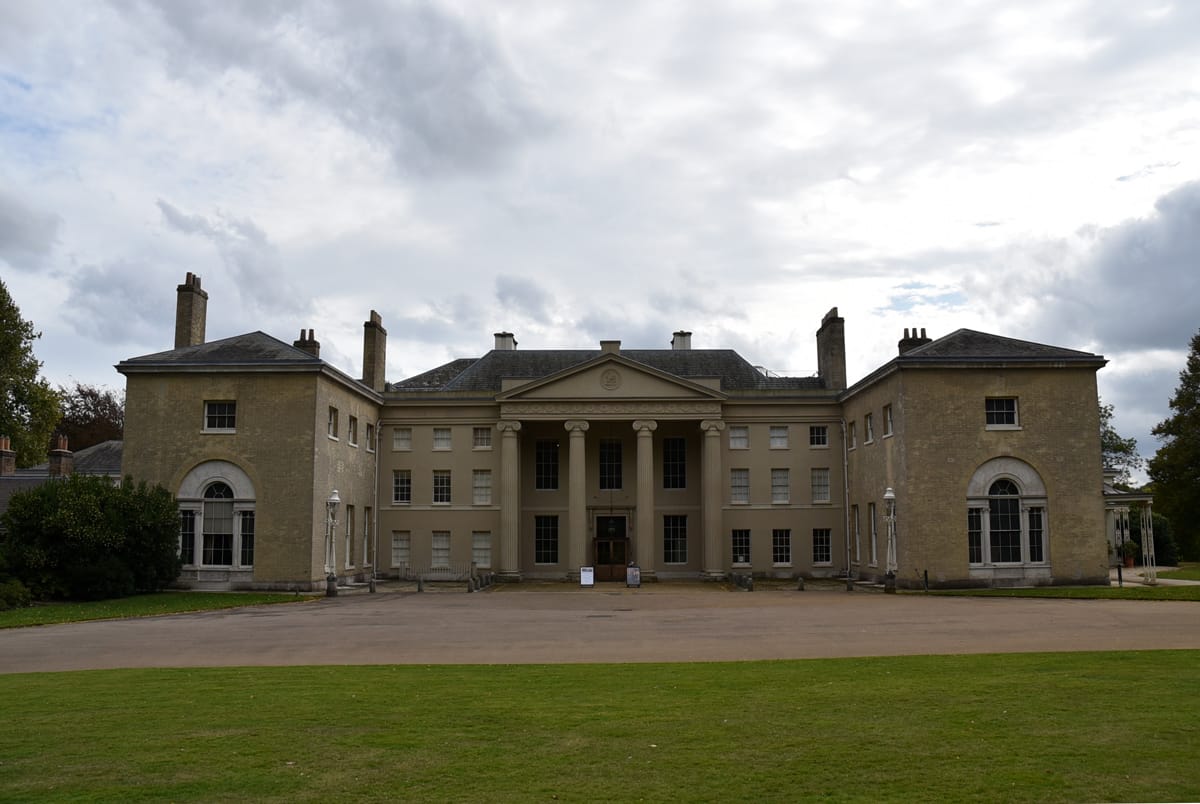 Kenwood House, United Kingdom