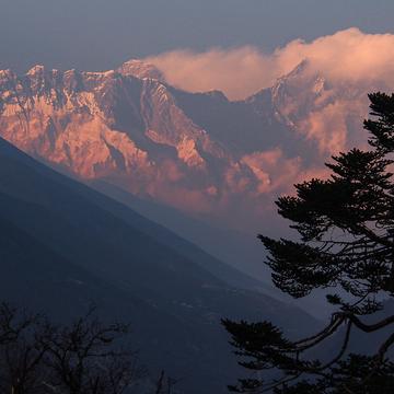 Khumbu valley, Nepal