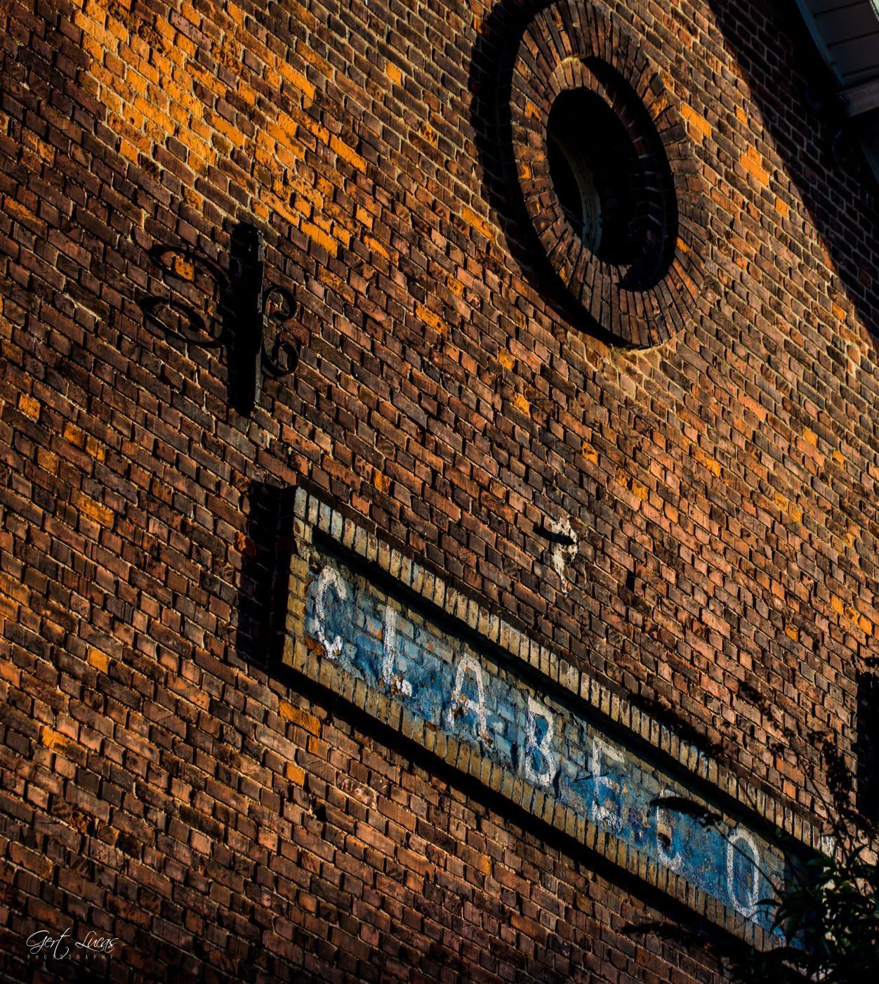 Klabbeek trainstation, Belgium