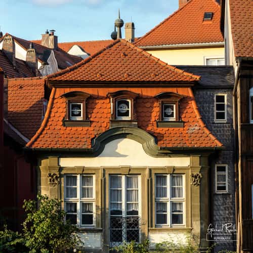 'Klein Venedig' Bamberg