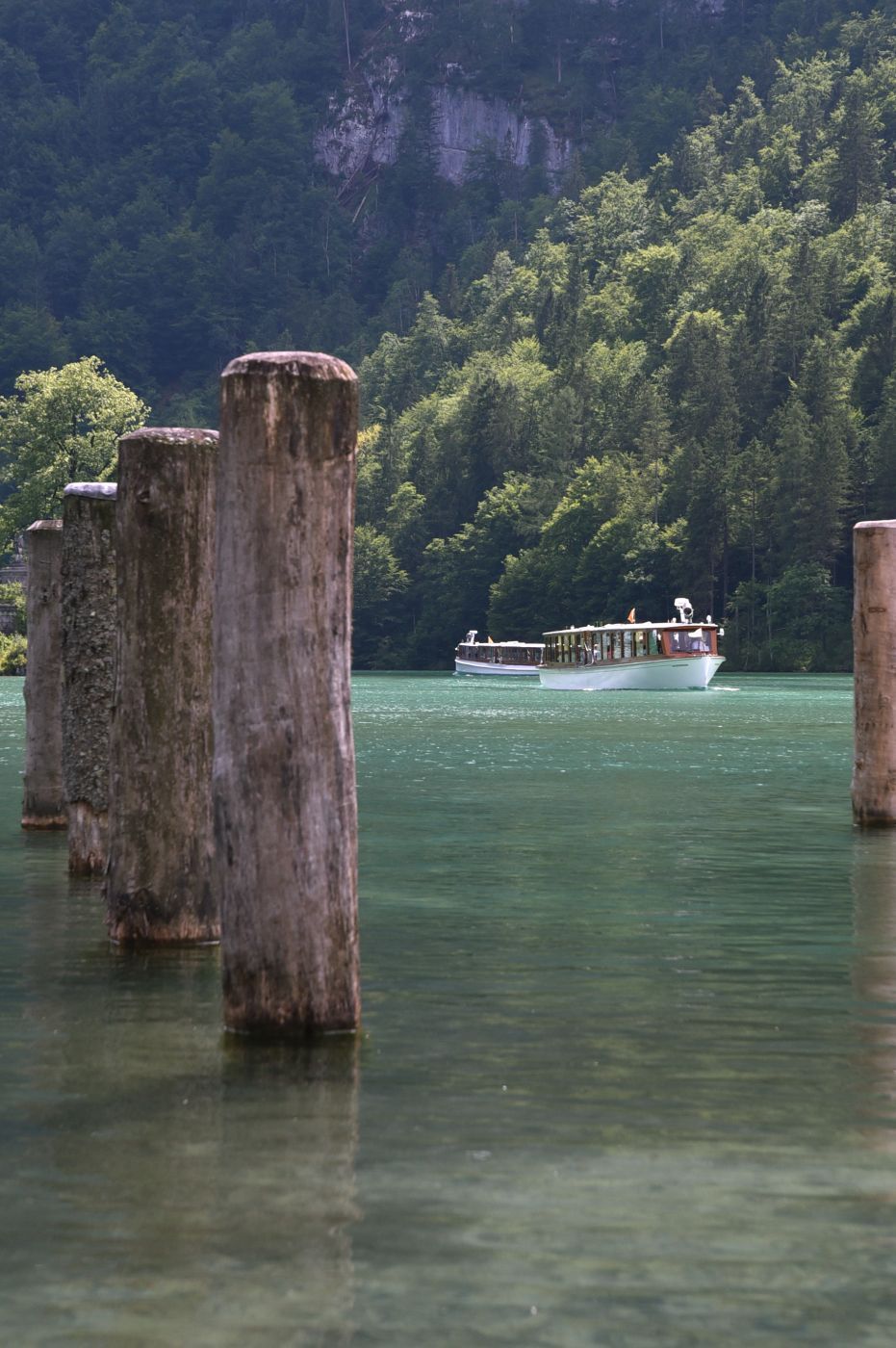 Königssee, Bavaria, Germany