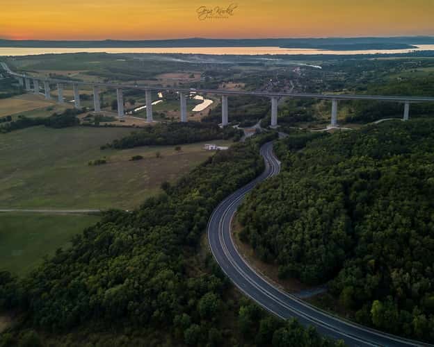 Koroshegy viadukt