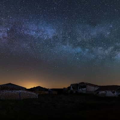 La Mercadera, Spain