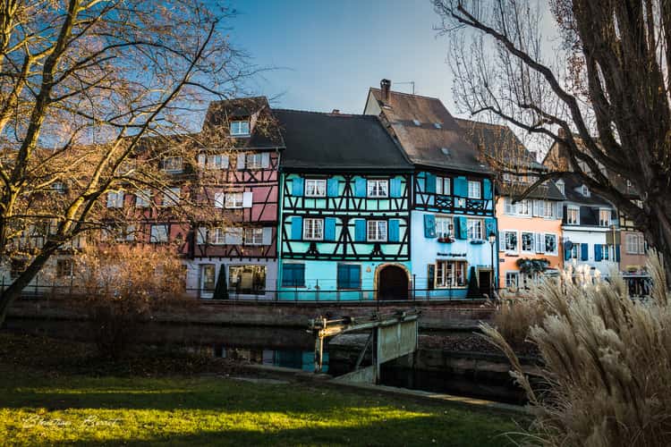 La Petite Venise Colmar