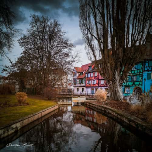 La Petite Venise Colmar
