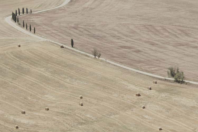 Pienza