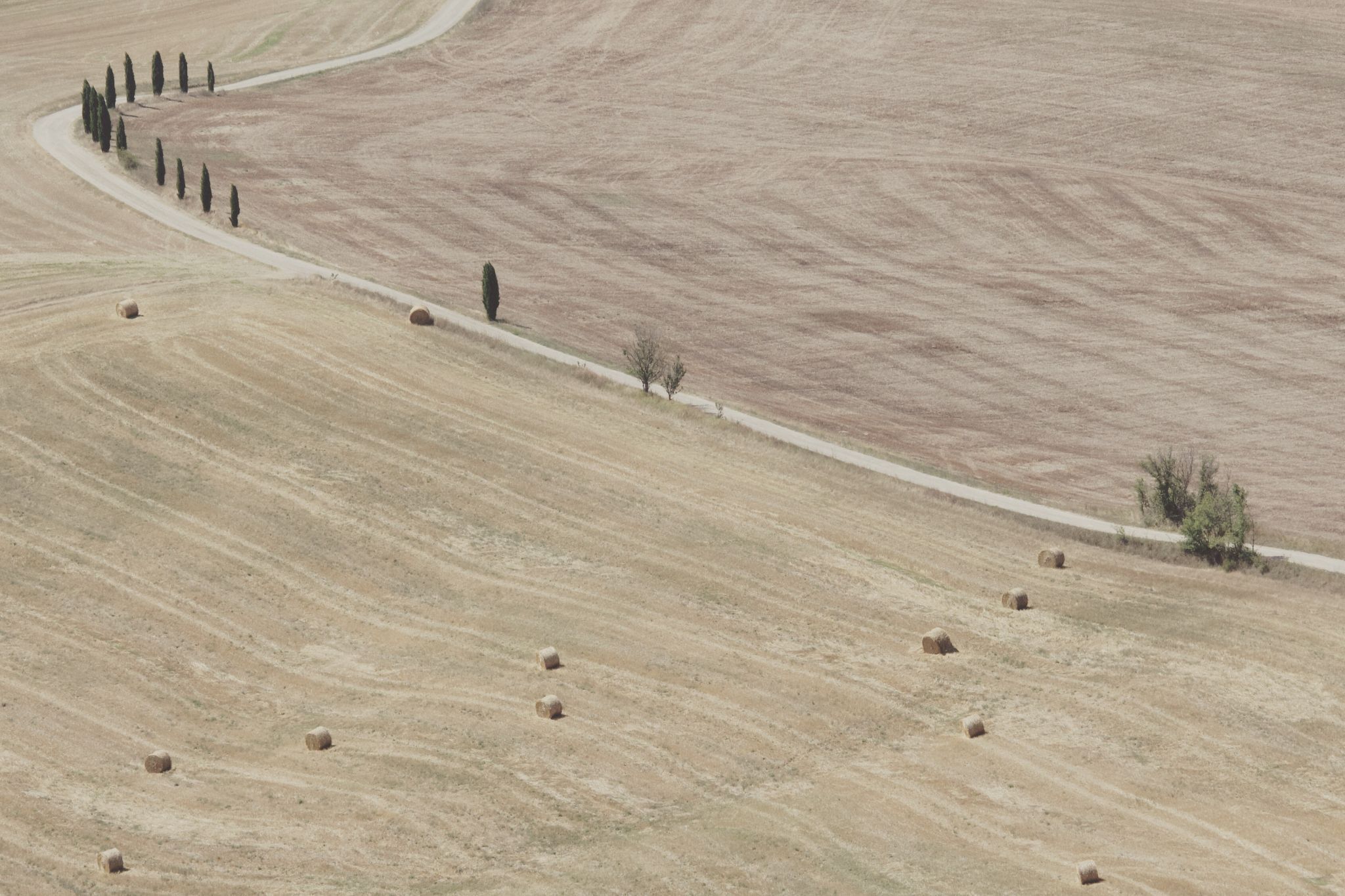 Pienza, Italy