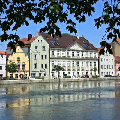 Landshut, Germany