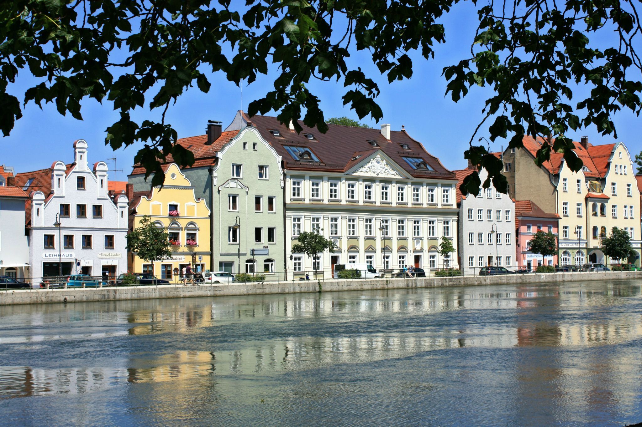 Landshut, Germany