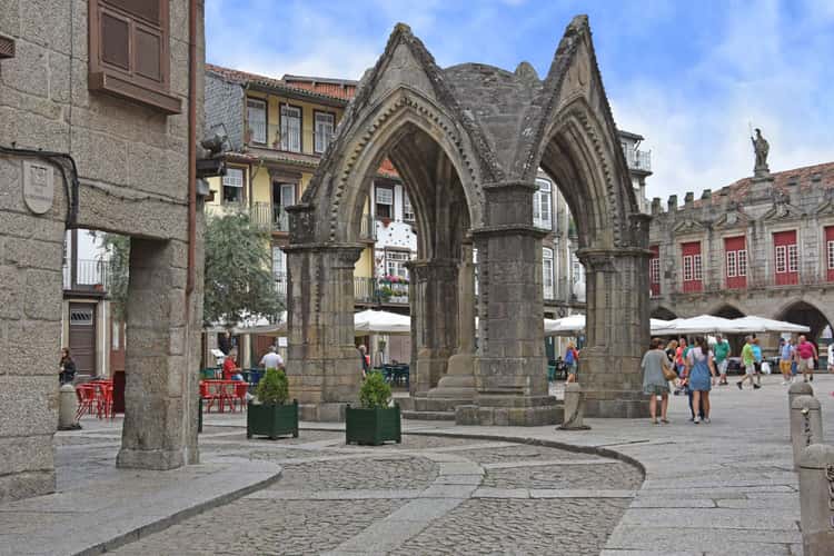 Largo da Oliveira