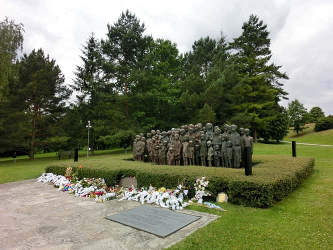Lidice