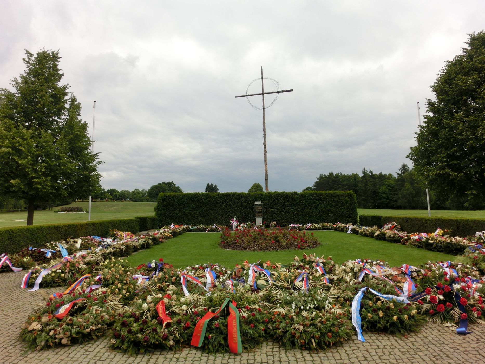 Lidice, Czech Republic