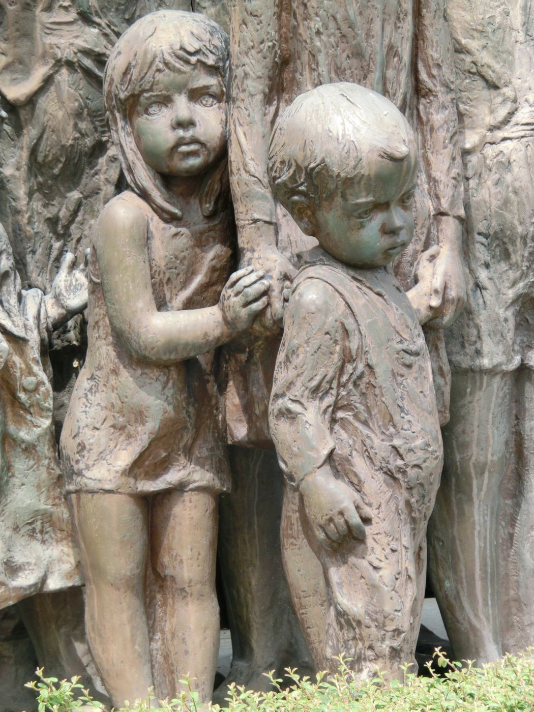 Lidice, Czech Republic