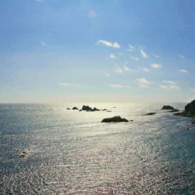 Lizard Point, United Kingdom