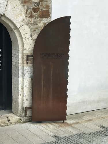Ljubljana Grad