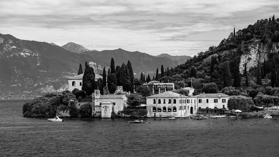 Locanda San Vigilio